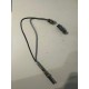 Temperature sensor Volvo V40 31439823