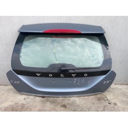 Haion VOLVO V60 D6 HYBRID 2014+