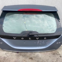 Rear Tailgate Trunk Lid VOLVO V60 D6 HYBRID 2014+