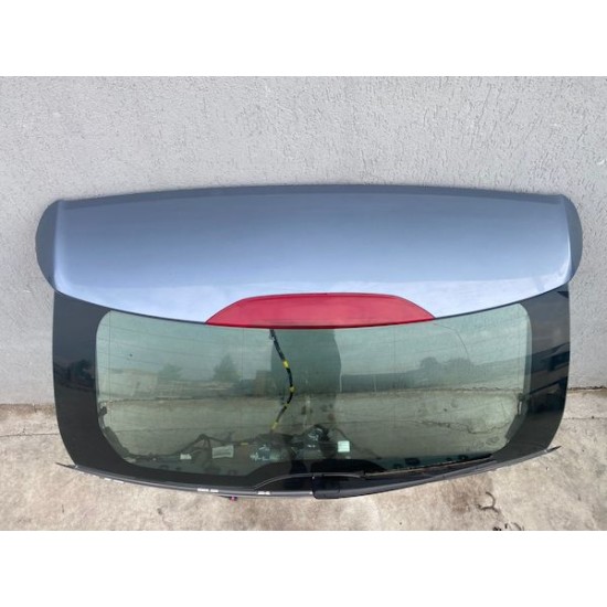 Rear Tailgate Trunk Lid VOLVO V60 D6 HYBRID 2014+