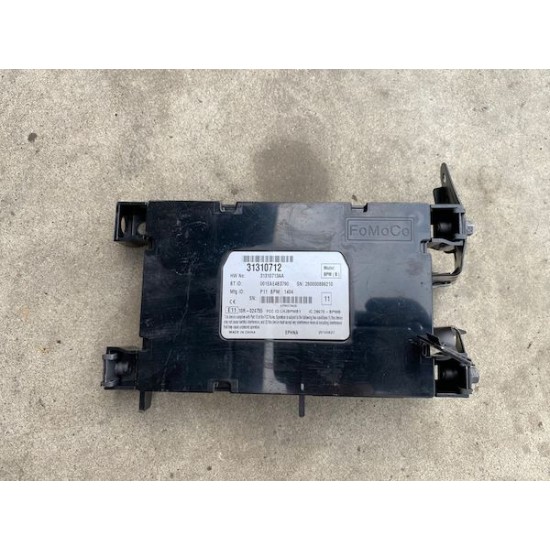 PHONE MODULE Volvo XC60 2014+ 31310712