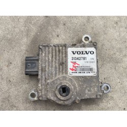 Gearbox control module 4X4 VOLVO V70 S60 XC60 XC70 S80 2009-2012 31342781