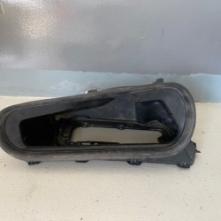 Air inlet housing connector windscreen drainage VOLVO V90 2019 32219198 31383079 31651305