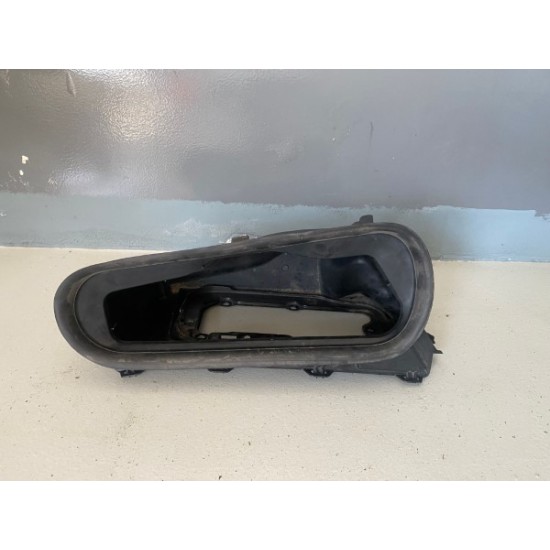 Air inlet housing connector windscreen drainage VOLVO V90 2019 32219198 31383079 31651305