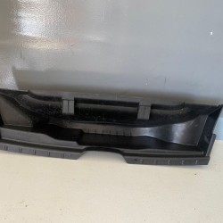 Container interior trim cargo compartment VOLVO V90 2019 32239496 31484151 32239495 