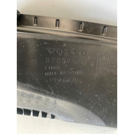 Container interior trim cargo compartment VOLVO V90 2019 32239496 31484151 32239495 Container interior trim cargo compartment VOLVO V90 2019 32239496 31484151 32239495