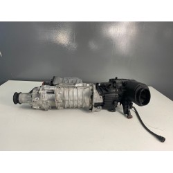 Turbocompresor VOLVO S90 V90 31439783 36010125 32222131 