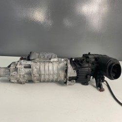 Turbocompresor VOLVO S90 V90 31439783 36010125 32222131 