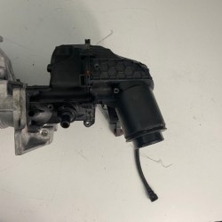 Turbocompresor VOLVO S90 V90 31439783 36010125 32222131 