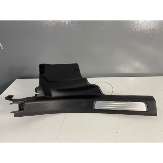 Ornament prag spate dreapta iluminat VOLVO S90 V90 V90CC 31377619 39838891