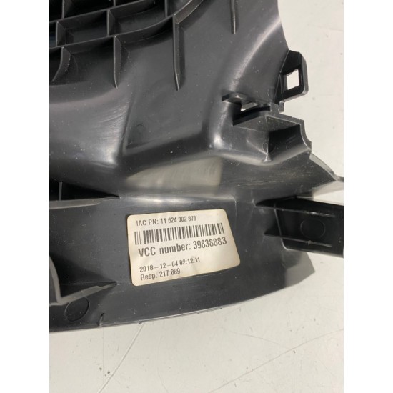 Ornament prag spate dreapta iluminat VOLVO S90 V90 V90CC 31377619 39838891