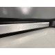 FRONT RIGHT SILL PLATE TRIM COVER ILUMINATED R-DESIGN VOLVO S90 V90 31377617 39838887