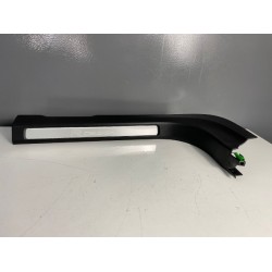 Ornament prag dreapta fata iluminat R-DESIGN VOLVO S90 V90 31377617 39838887