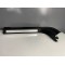 FRONT RIGHT SILL PLATE TRIM COVER ILUMINATED R-DESIGN VOLVO S90 V90 31377617 39838887