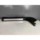 FRONT RIGHT SILL PLATE TRIM COVER ILUMINATED R-DESIGN VOLVO S90 V90 31377617 39838887 FRONT RIGHT SILL PLATE TRIM COVER ILUMINATED R-DESIGN VOLVO S90 V90 31377617 39838887