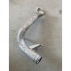 Teava intercooler aluminiu Volvo S60 V60 S90 V90 XC60 XC90 2018+ 31370288 31370489