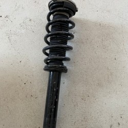 Front shock absorber Volvo S90 V90 31681526 32346004