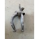 Right suspension strut fork VOLVO S90 V90 31681721 Right suspension strut fork VOLVO S90 V90 31681721