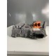 Invertor hybrid VOLVO XC90 S60 V60 XC60 V90 32223646 36011537 36011726 36010501