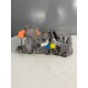 Invertor hybrid VOLVO XC90 S60 V60 XC60 V90 32223646 36011537 36011726 36010501