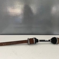 Automatic right drive shaft VOLVO S90 V90 31492387 36012682