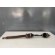 Automatic right drive shaft VOLVO S90 V90 31492387 36012682