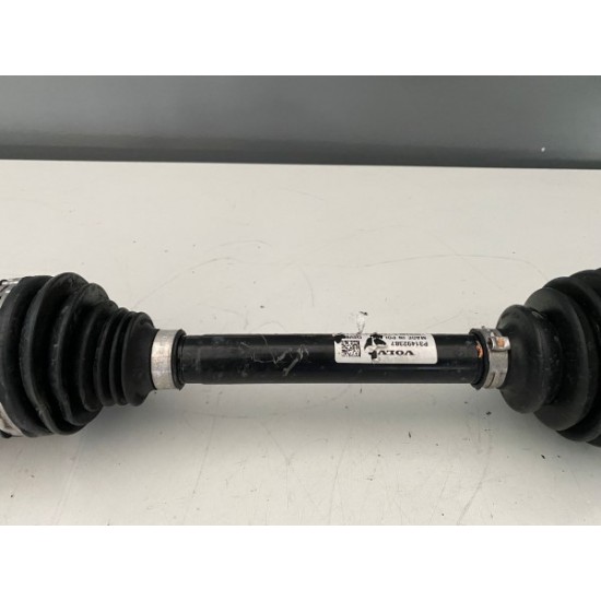 Automatic right drive shaft VOLVO S90 V90 31492387 36012682