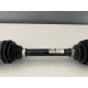 Automatic right drive shaft VOLVO S90 V90 31492387 36012682