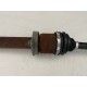 Automatic right drive shaft VOLVO S90 V90 31492387 36012682