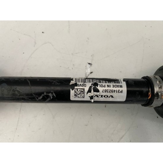 Automatic right drive shaft VOLVO S90 V90 31492387 36012682