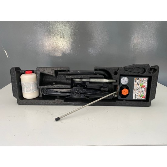  TYRE REPAIR KIT FOAM BOX VOLVO S90 V90 2017+ 31362990