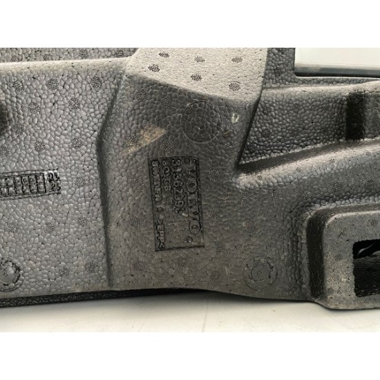  TYRE REPAIR KIT FOAM BOX VOLVO S90 V90 2017+ 31362990