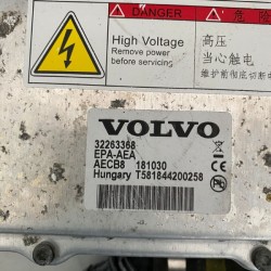 Battery Charger OBC 12W VOLVO S90 V90 XC60 V60 XC90 2016+ 32263368 36010847 32144036 31338404 