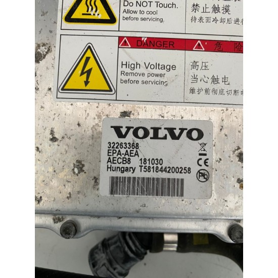 Battery Charger OBC 12W VOLVO S90 V90 XC60 V60 XC90 2016+ 32263368 36010847 32144036 31338404 