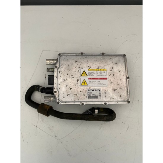 Battery Charger OBC 12W VOLVO S90 V90 XC60 V60 XC90 2016+ 32263368 36010847 32144036 31338404 