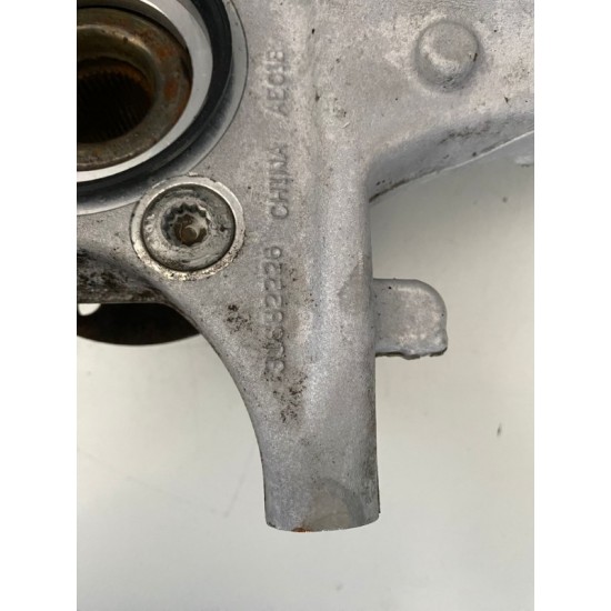 Fuzeta dreapta fata VOLVO S90 V90 2016+ 31682226