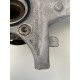 Fuzeta dreapta fata VOLVO S90 V90 2016+ 31682226