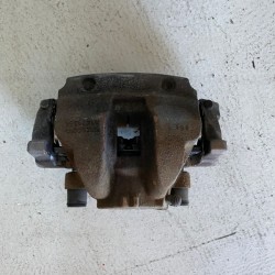 Modul frana dreapta fata Volvo XC60 V90 V90CC S60 V60 V60CC XC40 S90 31471664 36011371
