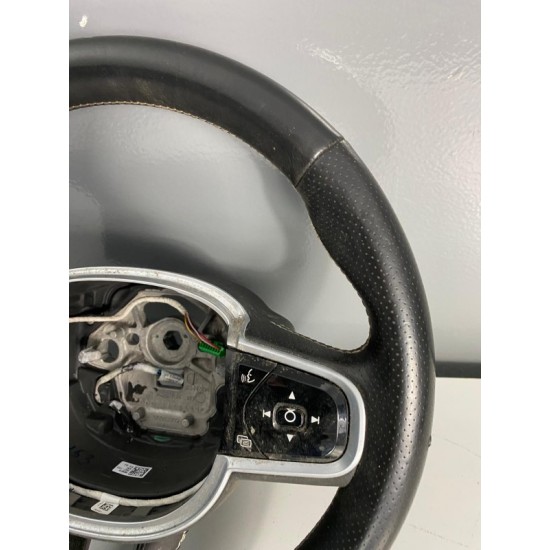 Volan R-DESIGN VOLVO S90 V90 39838210 
