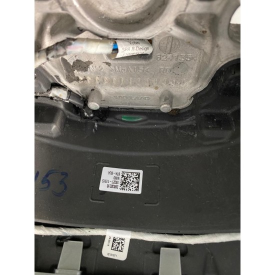 Volan R-DESIGN VOLVO S90 V90 39838210 