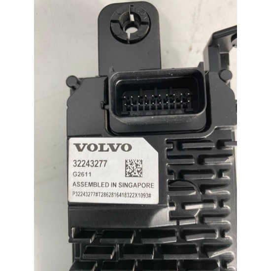 Camera parbriz VOLVO V60 XC60 S90 V90 2018+ 32243277 36003242 36011562 36010456