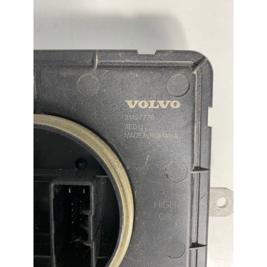 Headlight control module FULL LED Volvo XC60 XC90 XC40 V60 S60 V90 V90CC V60CC 31427776 32420510