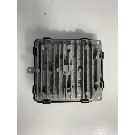 Headlight control module FULL LED Volvo XC60 XC90 XC40 V60 S60 V90 V90CC V60CC 31427776 32420510