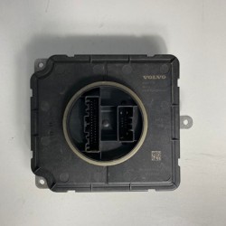 Headlight control module FULL LED Volvo XC60 XC90 XC40 V60 S60 V90 V90CC V60CC 31427776 32420510