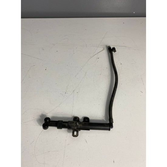 Spalator far dreapta fata VOLVO V90 2019 31364193