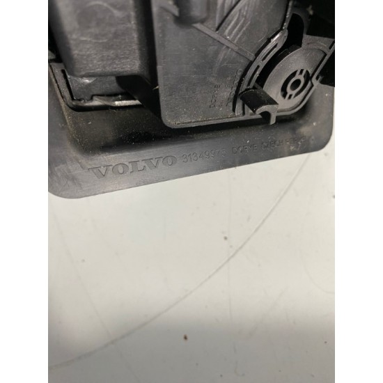 Boot lock latch mechanism VOLVO V90 V90CC S90 31349975 31484594 32149884