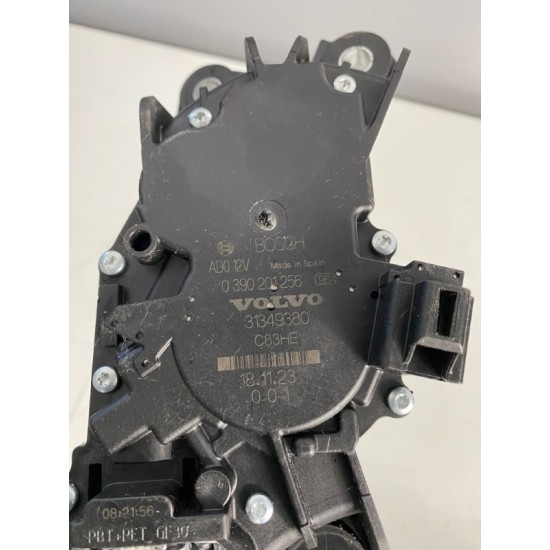 Rear wiper motor Volvo V90 XC90 2017+ 31349380