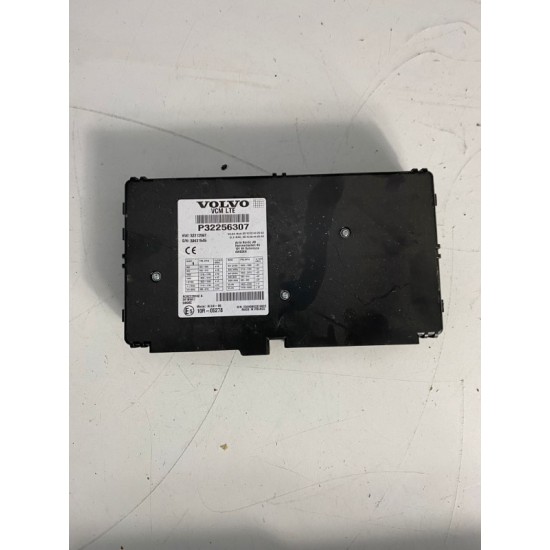 Control module VCM Volvo XC60 XC90 V60 V60CC V90 S90 V90CC XC40 32256307 32212597 36003310 36012829