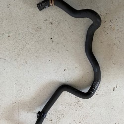 Hose cooling system electric powertrain VOLVO S90 V90 31368385 31338396
