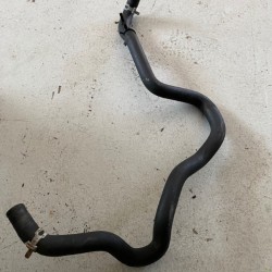 Hose cooling system electric powertrain VOLVO S90 V90 31368385 31338396